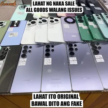 Sana Hinintay mo to, Hindi Lahat Naka Sale Sira Sakalam Para Sayo to!