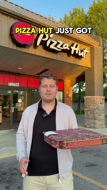 Yes, billion with a B #pizzahut #privateequity #fastfoodworkers #founder #FoodTo