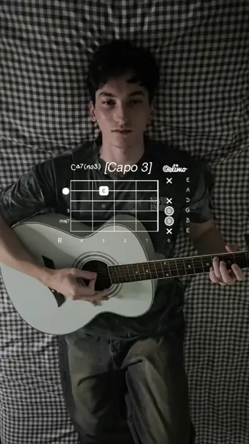 After dark – @mrkittydm guitar tutorial  #afterdark #mrkitty #guitartutorial #ea