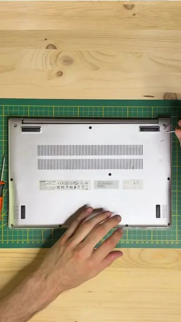 do you actually know what’s inside your laptop? we use our computers every singl