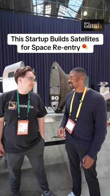 This Y Combinator-backed startup is building satellites that can take payloads i
