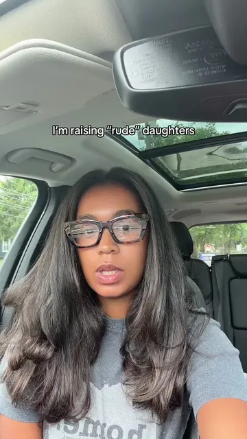 I’m teaching my daughters how to advocate for themselves and keep themselves saf