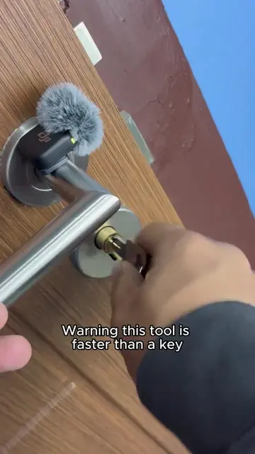 Fast access starts with the right professional tools. #polocom #lockpicking #loc