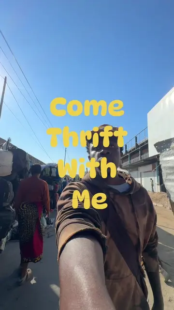 Come thrift with me. Found some Golf le Fleur * X converse shoes. And a pair of 