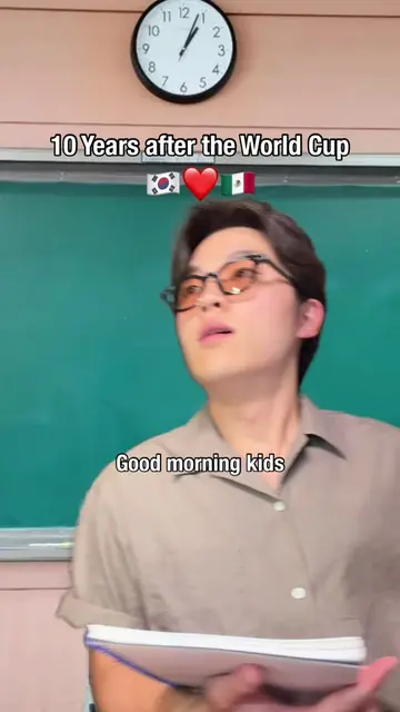 It’s time to learn Korean & Spanish 🇰🇷🇲🇽❤️ . Want to learn a new language th