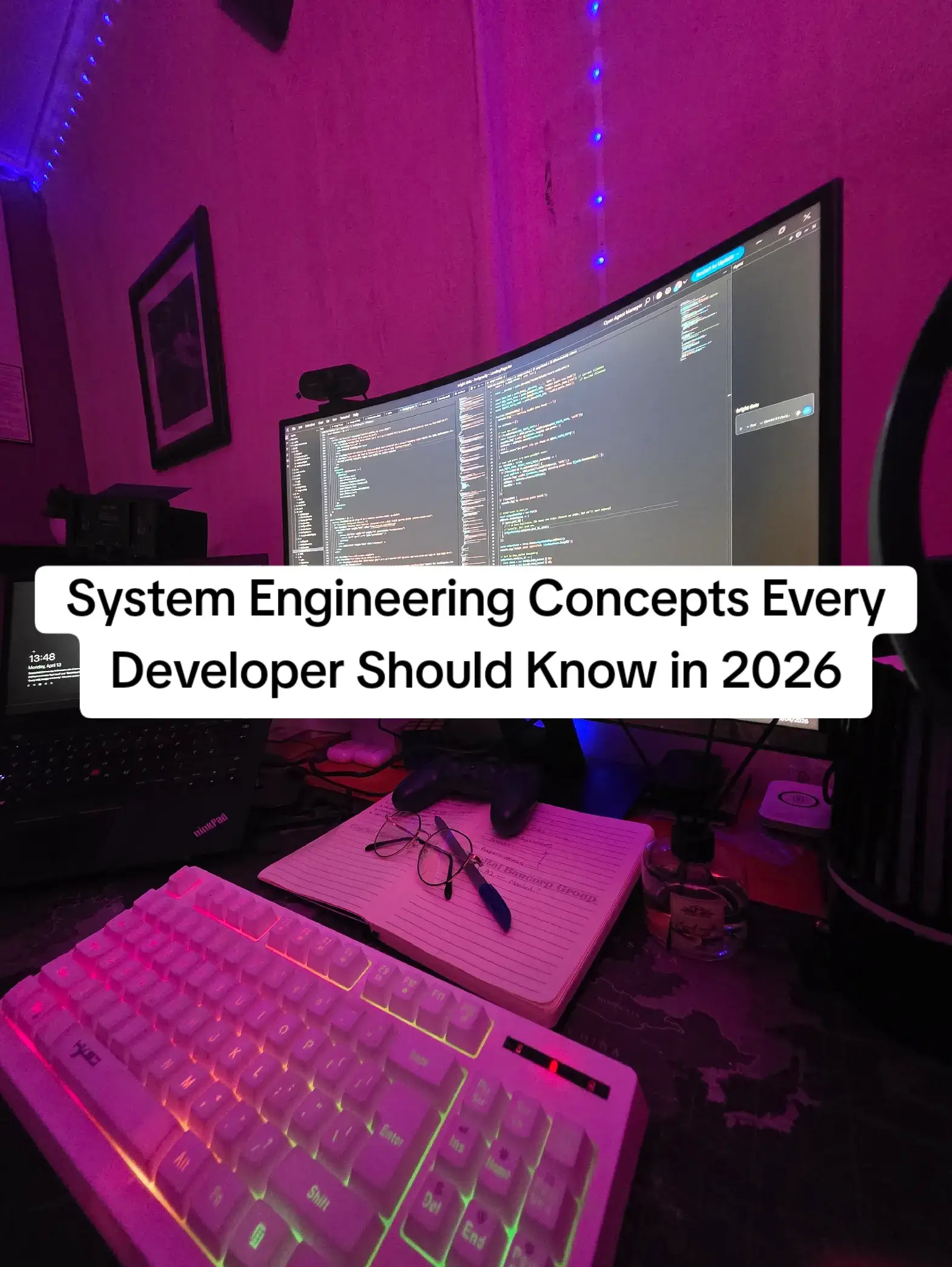 #softwareengineer #swe #programming #codingtiktok #coding 
