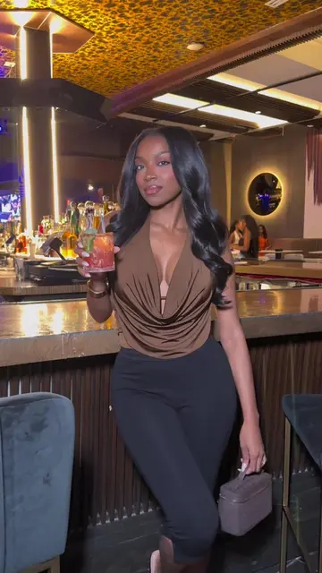 Let’s try @4 ELEMENTS 🍸 #atlfoodie #atlfood #atlinfluencer #4elementsatl 