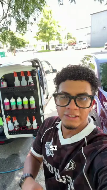 Cuban Detailing Jax TikTok thumbnail