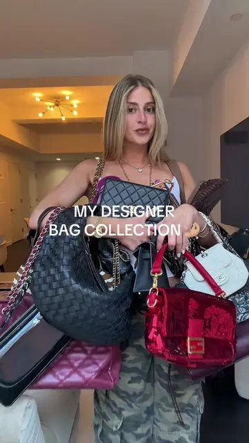 My babies 😩🤝 #iconiccloset #luxurybags #bagcollection #designerbags 
