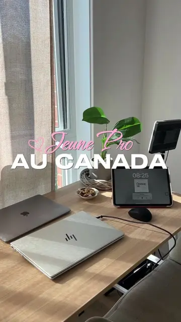 Spend a day with me as an auditor accountant in Canada   @apple @SHEIN CANADA @V