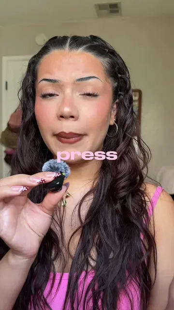 HOW TO MAKE PRESS ON NAILS LAST 101 🤓💅🏼 let me know if we have any other ques