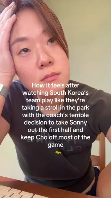 We need to fire the coach immediately. No sense of urgency, playing lackadaisica
