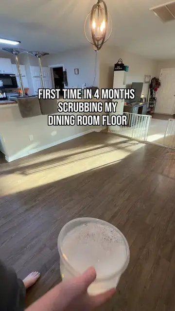 Giving my floors a MUCH needed reset😭🐾  #realistic #deepcleaning #realisticcle