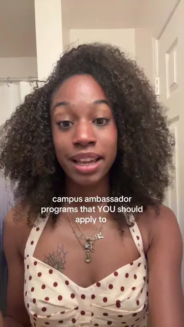 college ambassador programs ! #fyp #college @POPPI @OLIPOP @EvolveZ @Tubi @SHEIN