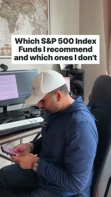 Best S&P 500 Index Funds to Buy vs. Avoid Do you invest in an S&P 500 Index Fund
