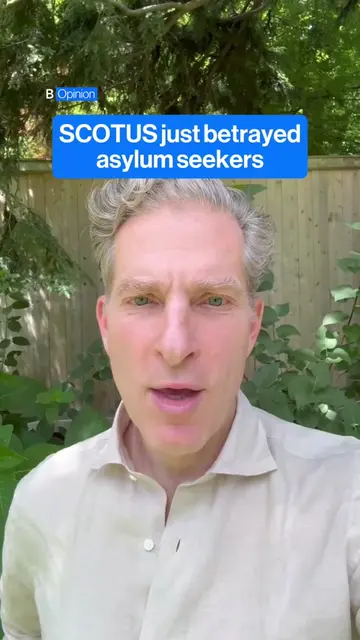 The #SupremeCourt held that by stopping asylum seekers from crossing the border,