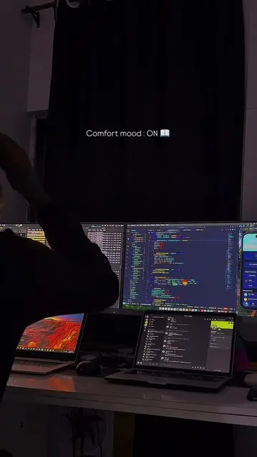 Mode: Activated!!! 💡👨🏾‍💻 #Tech #softwareengineer #mode #programming #motivat