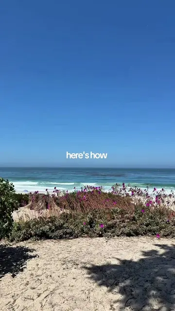 Consider this your Camber approved guide to Carmel-by-the-Sea!! 🌊 Our favorite 