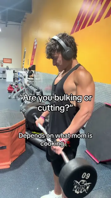 Today I was bulking #gym #GymTok #gymhumor #GymLife 