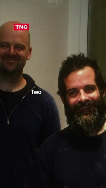 📊 Two brothers from West London created Grand Theft Auto… and built a gaming em