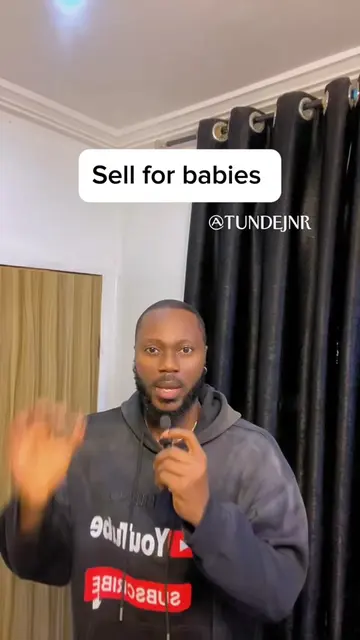 Sell for babies #SkillsForSuccess  #BusinessGrowth  #businessowner  #BusinessMin