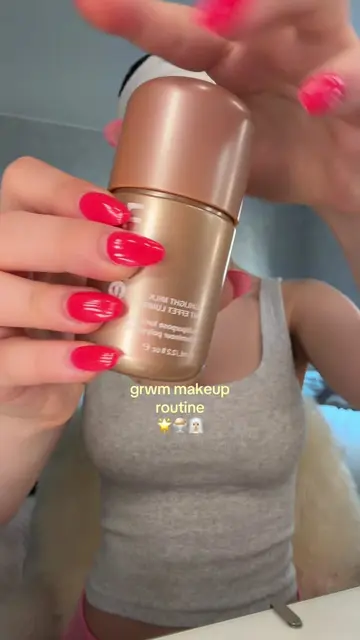 love the new makeup routine! what do we think of the new powder blush from Ysl?�