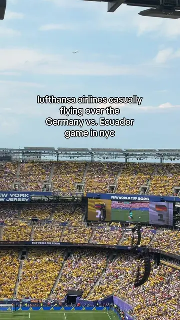 @Lufthansa 🫠
