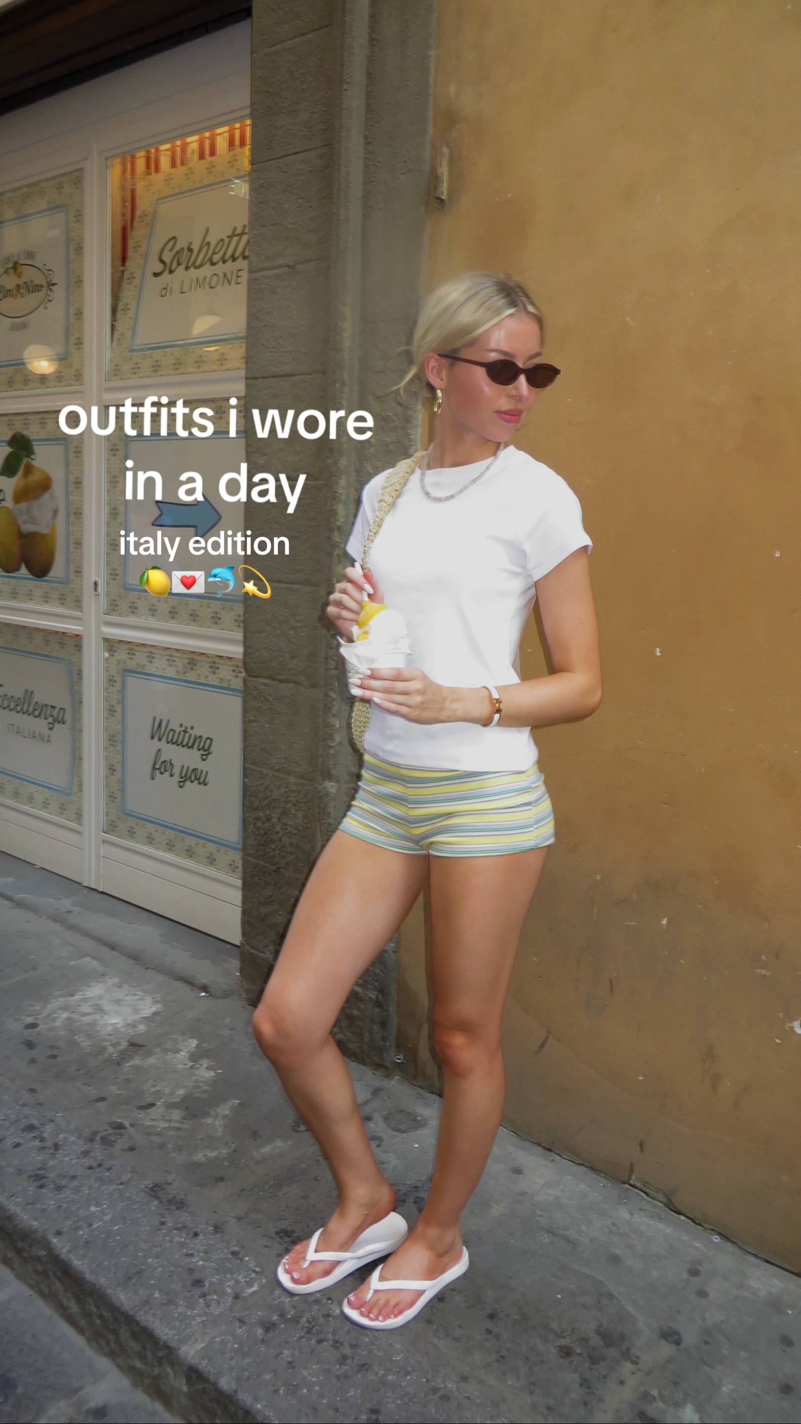 vacation outfits #outfitinspo #vacationoutfits #summeroutfits #summerclothes 