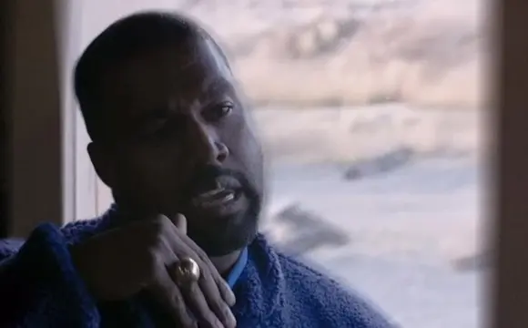 If You Always Try To Say The Right Answer, Your Entire Life Is A Test. #kanyewes