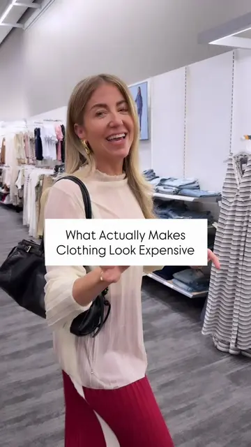 These are some things to think about next time you shop. I’ve been a Fashion Sty