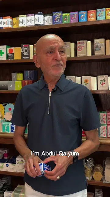 Upgrade your shower routine with Abdul’s favorite bar soaps, and learn how he cr