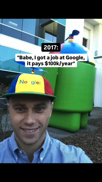 I genuinely thought I’d made it. But after years in corporate sales I was burnt 