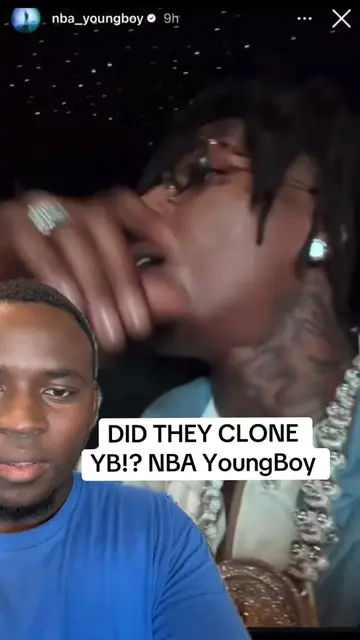 #nbayoungboy #yb #fyp 
