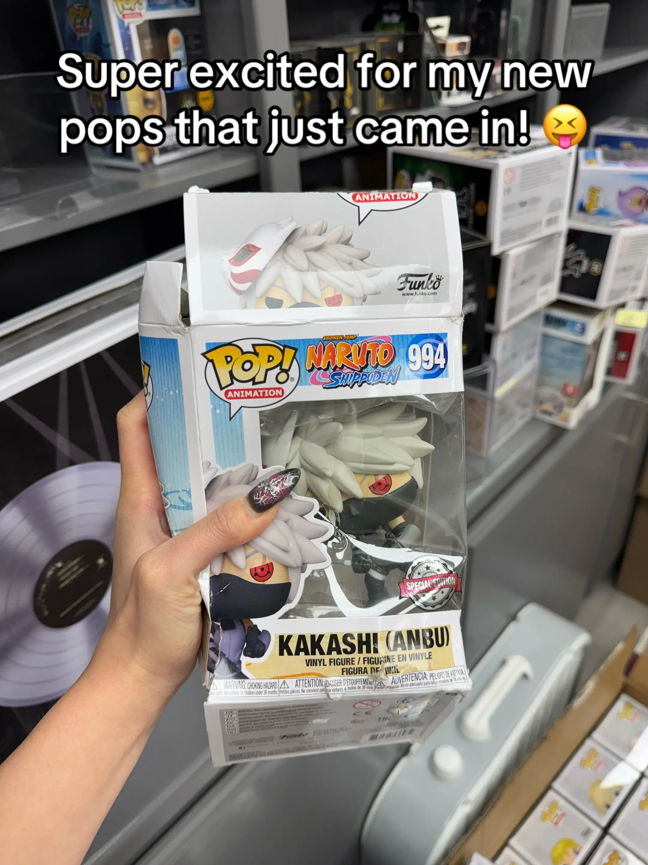 I friggin love my Funko Pop collection!!! 😝😝😝 #funkopops #funkos #funkocollec