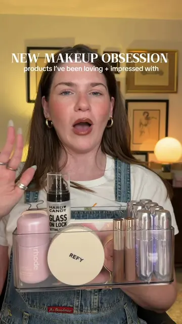 Besties what are your thoughts on new/recent makeup products👀?? Bc these few I’