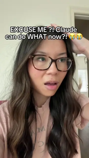 Claude can do what??? This is insane wth #videoedit #videoediting #motiongraphic