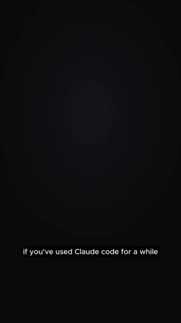 Claude Code is powerful… but every new session forgetting your project is the re
