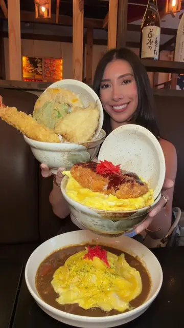 🔥THE FIRST JAPANESE SAVORY PANCAKE BAR IN HOUSTON!🔥  📍 Sushi Wabi brings a li