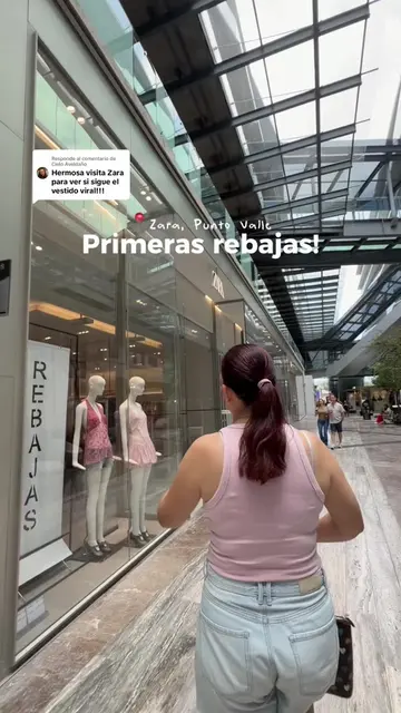 Respuesta a @Cielo Aveldaño primeras rebajas en Zara! Que opinan?😮‍💨 #rebajasv