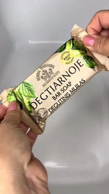 My dream soap! 😍🤎🫧 #soap #foam #oddlysatisfying #soapasmr #satisfying 