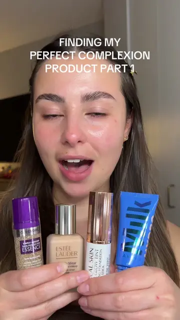 Welcome to Part 1 of testing complexion products until I find the one 💘 The sea