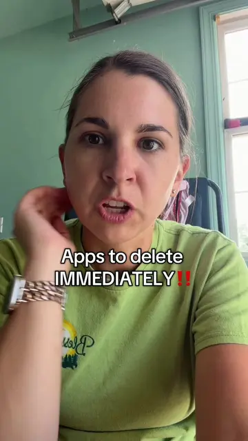 Delete these apps RIGHT NOW!!! #appstore #claim #classaction #lawsuit 