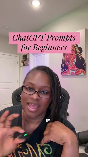 If ChatGPT keeps giving you boring content ideas, it's probably not ChatGPT. It'