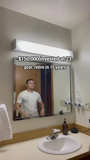 Everyone wants financial freedom. Not everyone wants the lifestyle that gets you