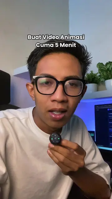 Cara Buat Animasi Pakai AI, Tutor Lengkap Di Bio Aku!