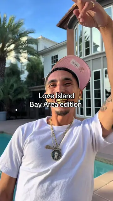 Love Island Bay Area would be lit #LoveIsland #Love #bayarea #fyp #viral 