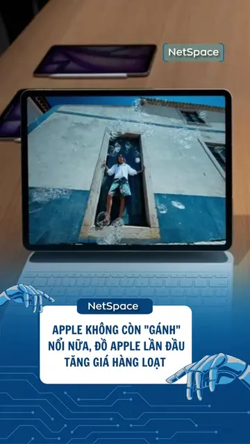 Nếu tình trạng này cứ  vậy diễn ra, Apple có thể tăng giá thêm cả iPhone chứ khô