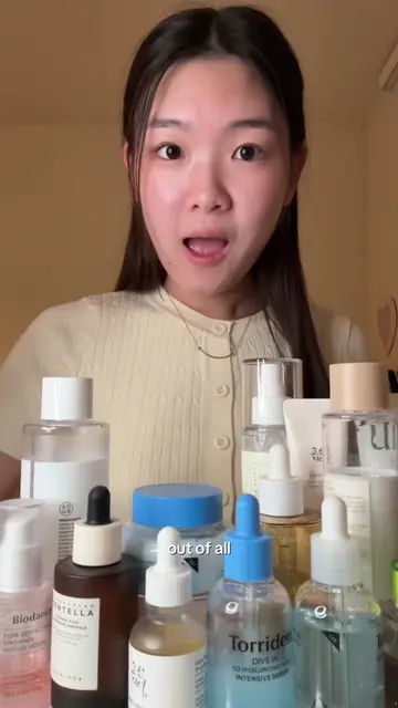 My top skincare recommendations!! @Amazon @Beauty of Joseon @TORRIDEN US @anua_g