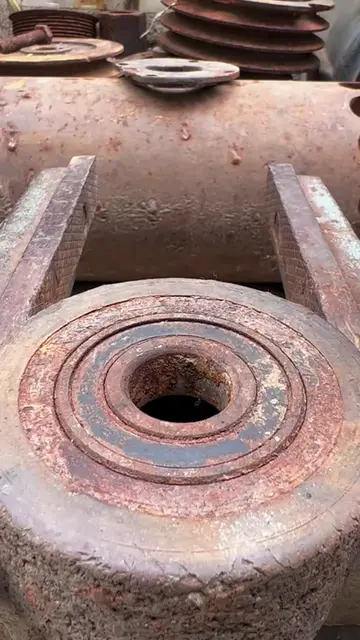 Expandable bearing puller #Share good tools together#Puller puller 