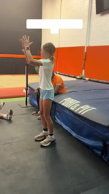 The bar does not get lower because you want it more…👇 you get closer every time